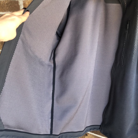 The NORTH FACE REVOLUTION DENALI SKI JACKET MENS MEDIUM $249 - Picture 11 of 16